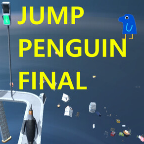 Jump Penguin Final for Android/iOS - TapTap