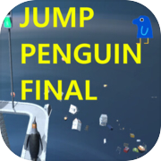 Final del salto del pingüino
