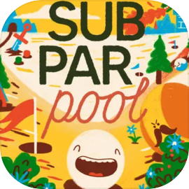 subpar pool