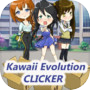 Icon of Kawaii Evolution Clicker: Desktop Edition