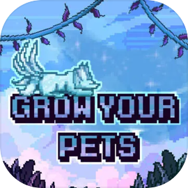 Grow Your Pets