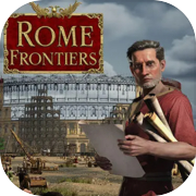 Frontières romaines