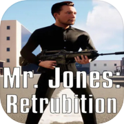Mr. Jones: Retribution