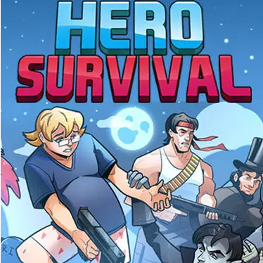 Hero Survival Latest Version for Android/iOS APK - TapTap