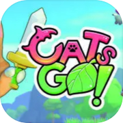 Cat Go: Tactical Defense Braw