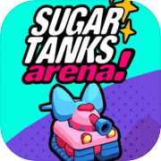 Sugar Tanks Arena