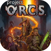 프로젝트 ORCS