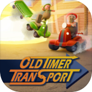 Old Timer Transport