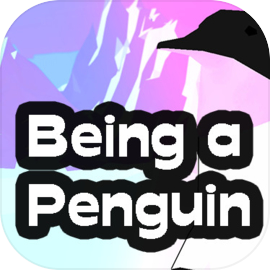 Being a Penguin