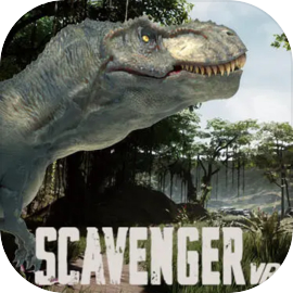 Scavenger vr