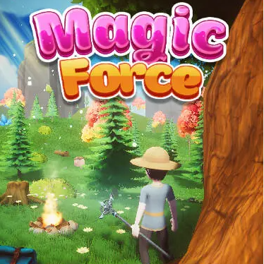 Magic Force Latest Version for Android/iOS APK - TapTap