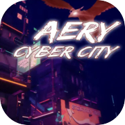 Aery - Cyber ​​City