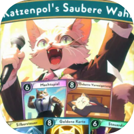 Cat Pol's Clean Election