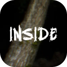 Inside