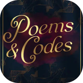 Poems & Codes