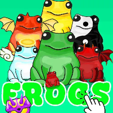 Frogs Latest Version for Android/iOS APK - TapTap
