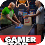 Icon of Gamer Stop Simulator : Prologue