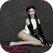 Projek Rose