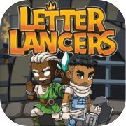Letter Lancers