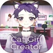 Creador de Cat Girl