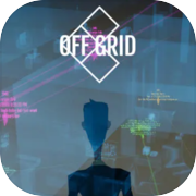 OFF GRID : Stealth Hacking