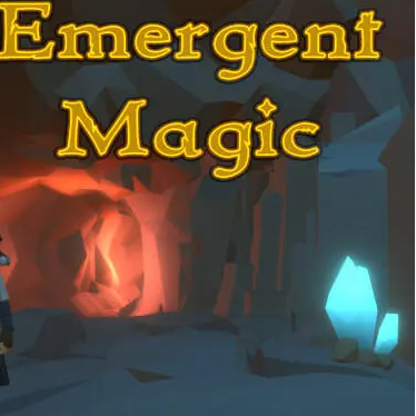 Emergent Magic Latest Version for Android/iOS APK - TapTap