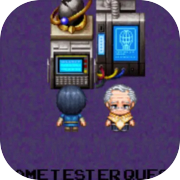 Game Tester Quest