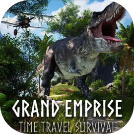 Grand Emprise: Time Travel Survival