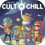 Join Our Cult n Chill