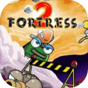 Fortress 2 BLUE（疯狂坦克）