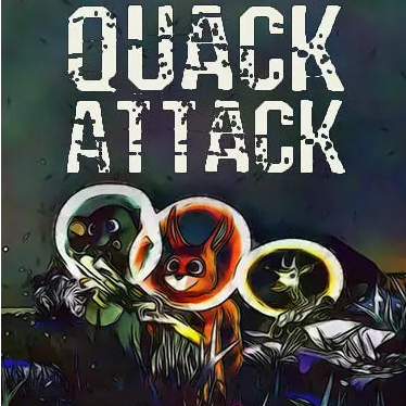 Quack Attack Latest Version for Android/iOS APK - TapTap