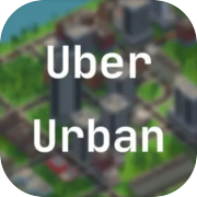 Uber မြို့ပြ