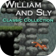 William e Sly: coleção clássica