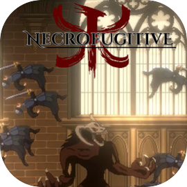 Necrofugitive