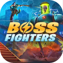 BOSS FIGHTERS