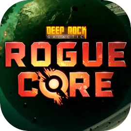 Deep Rock Galactic: Rogue Core