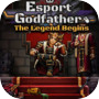 Icon of Esports Godfather: The Legend Begins