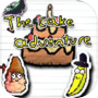 The cake adventure