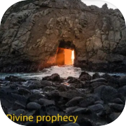 Divine prophecy