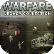 Koleksi Warfare Legacy