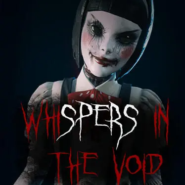 Whispers in the Void Latest Version for Android/iOS - TapTap
