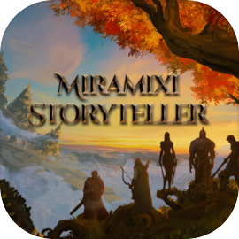 Miramixi Storyteller