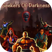 Seekers of Darkness
