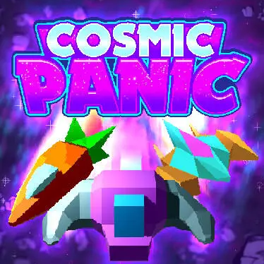 Cosmic PANIC Latest Version for Android/iOS APK - TapTap
