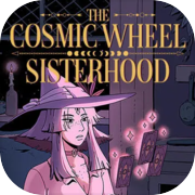 Cosmic Wheel ညီအမများ