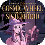 The Cosmic Wheel Sisterhood