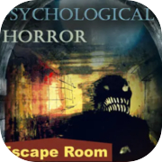 Escape Room Collection C2 Psychological Horror