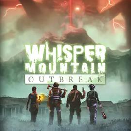 Fpoxx Whisper Mountain Outbreak for Android/iOS - TapTap