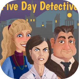 Five Day Detective