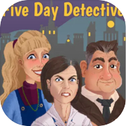 Detective de cinco días